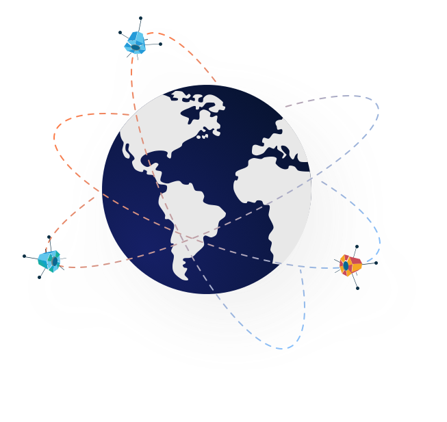 Blockwart – Space Chain: Blockchain in the Skies – Thomas J. Ackermann